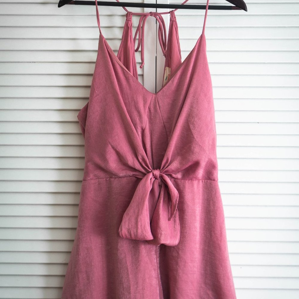 Pink Romper - Picture 3 of 3